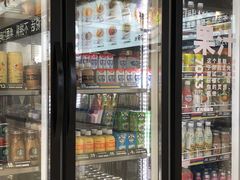 -不方便面馆(TIT店)