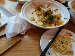 -西北45度西北菜陕西面(日照万达广场店)