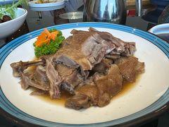 -锡和无锡菜(景丽苑店)