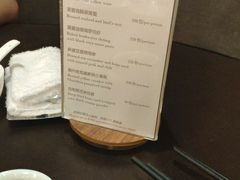 -广州文华东方酒店·江-由辉师傅主理