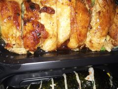 合利屋套餐鸡肉-合利屋(三元桥店)