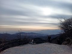 -香山公园