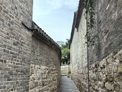 -戏马台景区