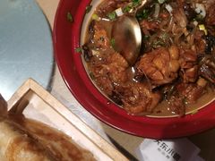 -关东小磨东北菜(上海长风大悦城店)