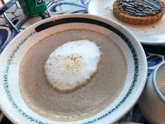 -PIZZA BIANCA(万象城店)