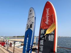 -巧克力渔家.小船海鲜家常菜(万平口店)