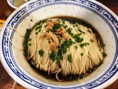 -同得兴 Since·1995 传统苏式面馆(嘉馀坊店)