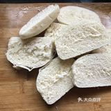 馒头的另一种“人生” 油炸馒头香脆美味