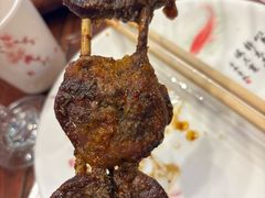 -南来顺饭庄·清真(南菜园店)