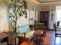 -金谷仓家庭料理(马泉营店)