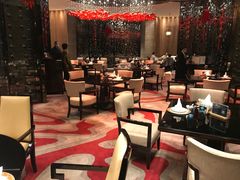 大堂-富力万达嘉华酒店-品珍中餐厅(水果湖店)