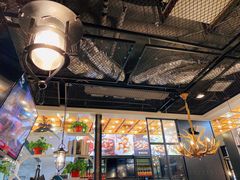 -零度空间·台湾小馆(五道口购物中心店)