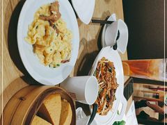-点点心港式茶餐厅(南京西路店)