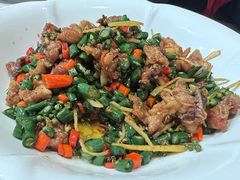 -渝乡人家(和平里店)