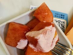 -豪客来牛排(宝龙城市广场店)