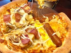 -Mr.Pizza米斯特比萨(合肥一九一二街区店)