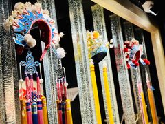 -羊大爷涮肉(亮马桥店)