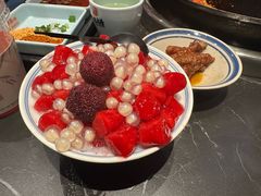 -巴蜀大将火锅(春熙店)