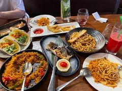 -埠口精酿夜景餐酒吧· BREWPORT BISTRO(长嘉汇重庆之眼店)