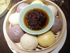 -小菜园新徽菜(宜兴八佰伴店)