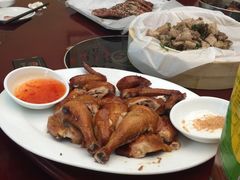 -水乡人家私房菜(逢简店)