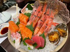 -匠和风精致料理(莆田财富中心店)