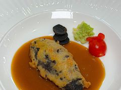 -临家小院·潮汕菜·商务宴请·点心(白石洲店)