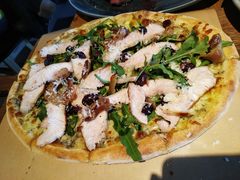 -The Diner X餐厅(青岛万象城店)