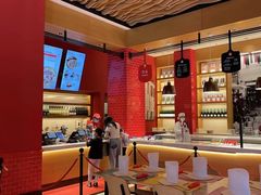 -城市大道红炉披萨烘焙坊