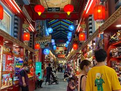 -宣武小院涮肉(前门店)