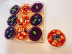 -威利旺卡烘焙西点蛋糕培训(朝阳校区)