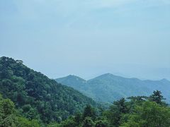 -天津盘山风景名胜区