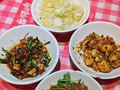 -龙师傅卤炒(天马店)