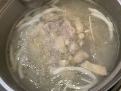 -四季合味椰子鸡(南山大冲店)