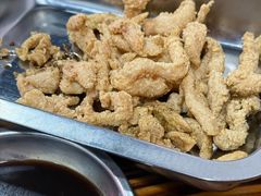 -阿姨小肉摊(同济西苑店)