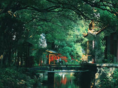-滕王阁旅游区