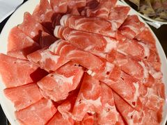 -老北京涮肉(经一路店)