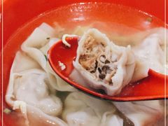 -梦花街馄饨店(中华苑店)