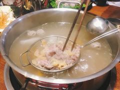 -八宝牛潮汕鲜牛肉火锅(净月店)
