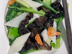 -黑明餐厅(白鹭洲店)