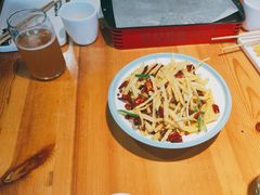 -四禧精酿铜锅涮肉·烧烤工场(大明湖店)