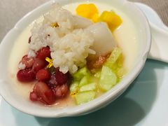 -小厨娘淮扬菜(河西奥美大厦店)