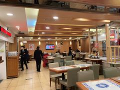 大堂-东方饺子王(创始店)