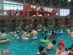 -渔岛海洋度假区