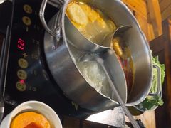 -渔家火锅·海鲜自助餐·演艺(亚龙湾天域酒店)