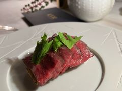 -三嚥阁 La Villa Restaurant