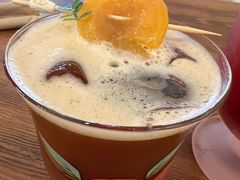 -之悦咖啡馆(新星宇·之洲店)