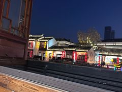 -合风谷(南下塘店)
