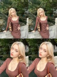 -New Fashion·新时尚形象设计