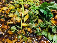 -椒香鸡(西区体育馆店)